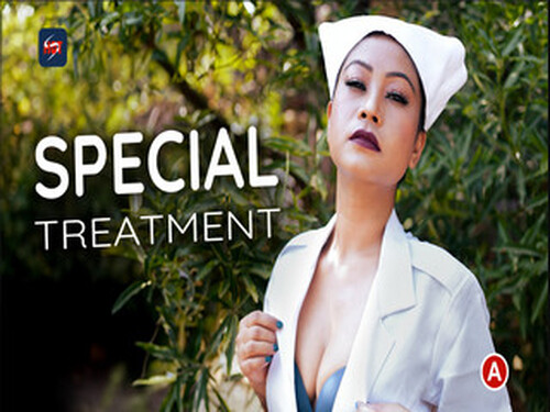 Special Treatment – 2023- Hindi Uncut Web Series – Hots