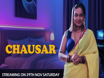 Chaushar – S01E01 – 2025 – Hindi Hot Web Series – Dzyreplay