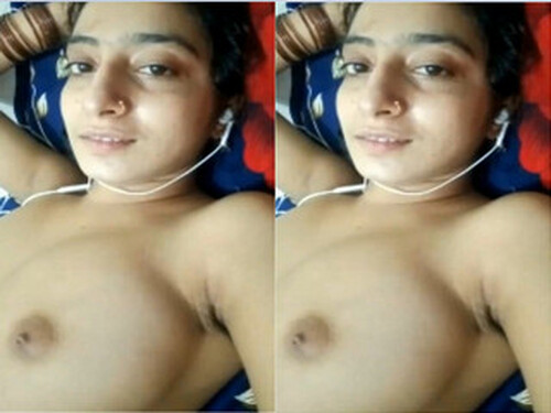 Horny Paki Girl Shows Nude Body and Masturbating Part 2