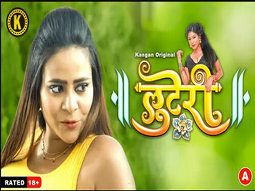 Looteri – S01E01 – 2024 – Hindi Hot Web Series – Kangan
