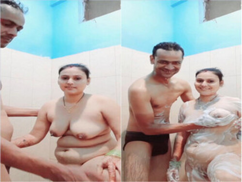 Famous Indian Cpl Strip Dance and Bathroom Fucking Part 1 (Updates)