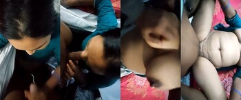Sexy Indian Mal Blowjob and Fucking Part 1