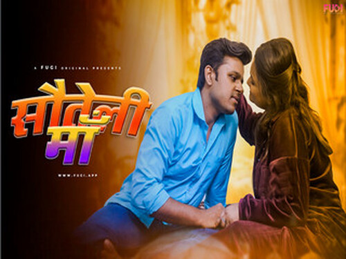Sauteli Maa – S01E01 – 2024 – Hindi Uncut Web Serie – Fugi