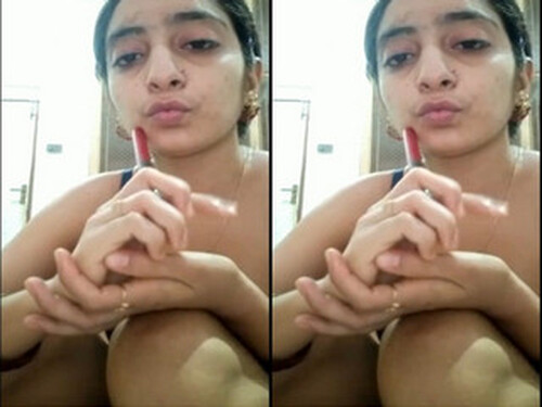 Horny Paki Girl Shows Nude Body and Masturbating Part 5