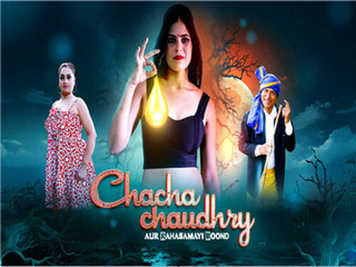 Chacha Chaudry Rahasamayi Boond – S01E01 – 2025 – Hindi Uncut Web Series – Moodx