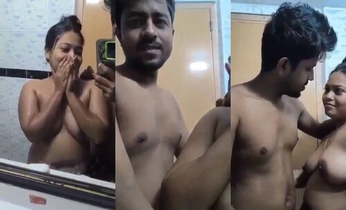 Indian Cpl Record Thr Romance Video