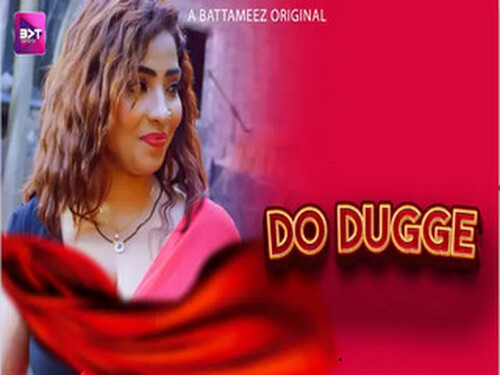 Do Dugge -S01E03 – 2024 – Hindi Hot Web Series – Battameez