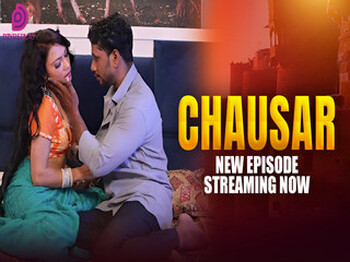 Chaushar – S01E05 – 2025 – Hindi Hot Web Series – Dzyreplay