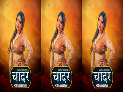Chaadar – S01E02 – 2024 – Hindi Hot Web Series – Nazar