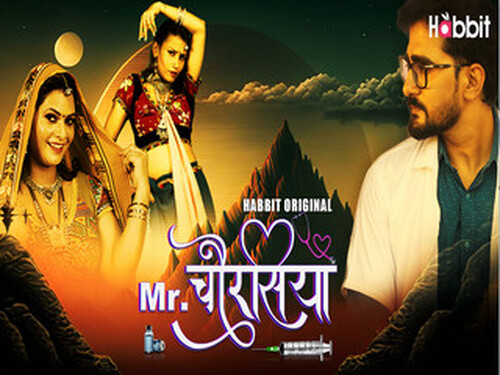 Mr Chourasiya – S01E05 – 2024 – Hindi Hot Web Series – Habbitmovies