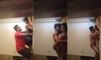 Indian Deavar Bhabhi Romance and Fucking