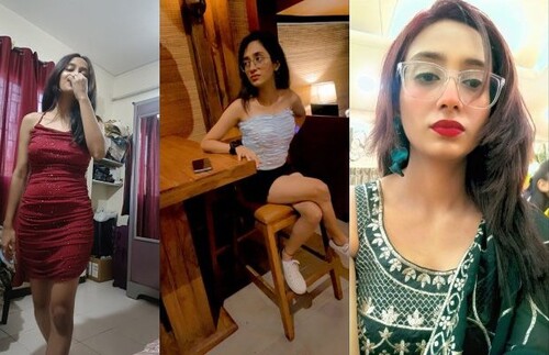 Sexy Indian Mal Blowjob