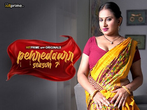 Peharedaar – S07E04 – 2024 – Hindi Hot Web Series – HitPrime