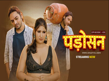 Padoshan – S01E02 – 2026 – Hindi Uncut Web Series – Khufiya