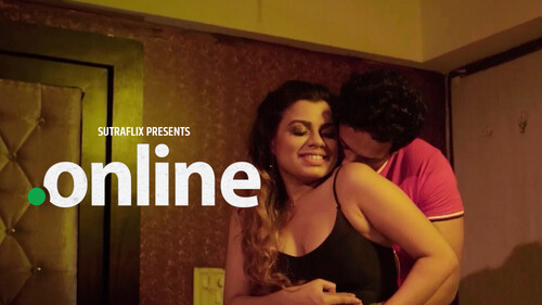 Online – S01E02 – 2025 – Hindi Hot Web Series – Sutraflix