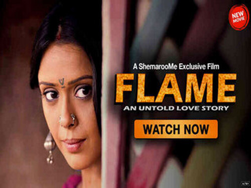 Flame – An Untold Love Story – 2024 – Hindi Hot Web Series – Shemaroome