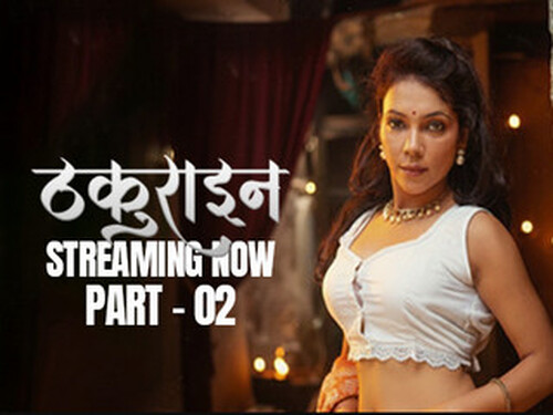 Thakurain – S01E06 – 2025 – Hindi Hot Web Series – KahaniPlay
