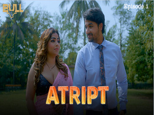 Atript – S01E01 – 2024 – Hindi Hot Web Series – Bullapp