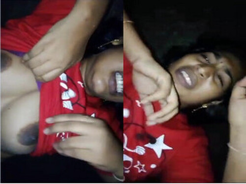 Cute Mallu Girl Handjob and Fucking Part 2