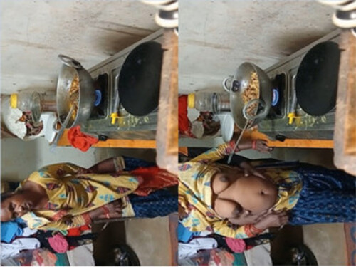 Indian Village Wife Fucking In Kitchen part 1 (Updates)
