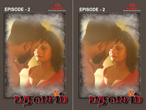 Anubhoothi – S01E02 – 2025 – Tamil Hot Web Series – Ibamovies