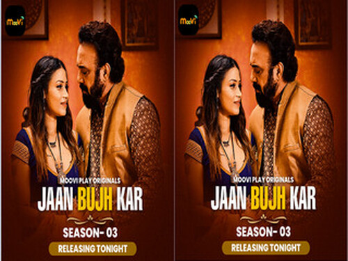 Jaan Bhuj Kar – S03E02 – 2025 – Hindi Hot Web Series – Mooviplay