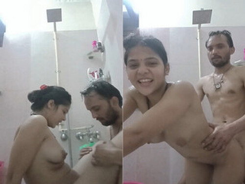 Sexy Indian Wife Blowjob and Fucking Part 2 (Updates)