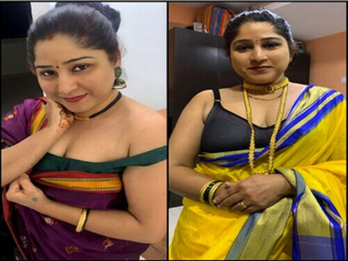Hot Indian Wife Blowjob and Fucking Part 1