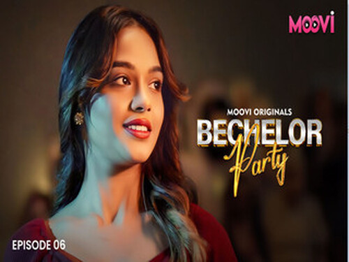 Bachelor Party – S01E06 – 2024 – Hindi Hot Web Series – Moovi