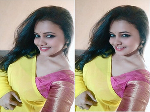 Sexy Indian Model Priya Gamre Masturbating