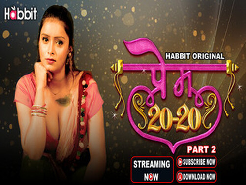 Prem 20-20 – S01E04 – 2024 – Hindi Hot Web Series – Habbitmovies