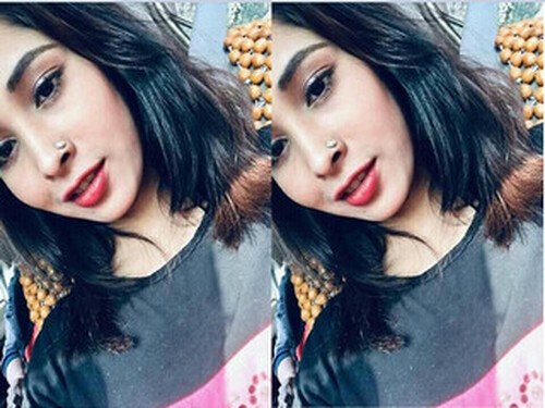 Beautiful Sexy Indian Girl Shows Part 1