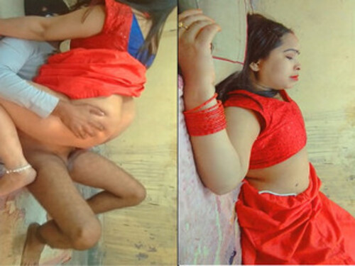 Sexy Indian Wife Blowjob and Fucking Part 2