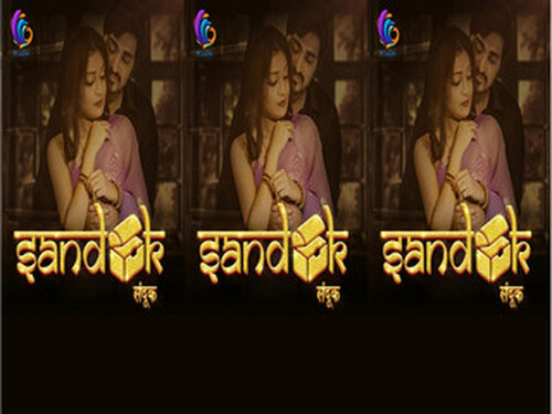 Sandook – S01E02 – 2024 – Hindi Hot Web Series – Peakok