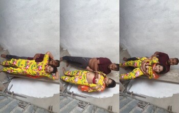 Horny Shona Bhabhi Blowjob and Standing Fucking (Updates)