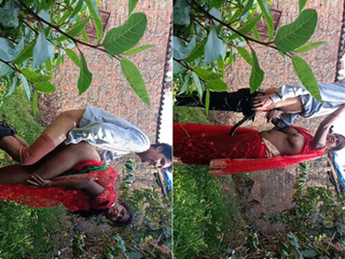 Indian Vlg Cheating Wife OutDoor Fucking (Updates)