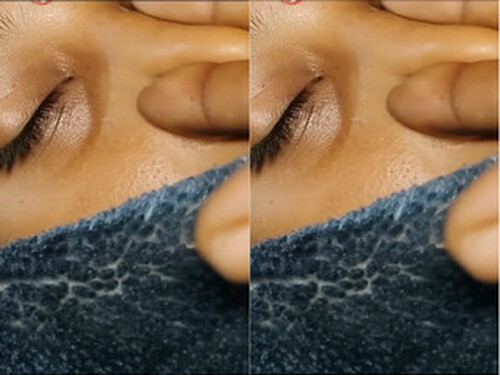Sleeping Indian Wife Boobs Show