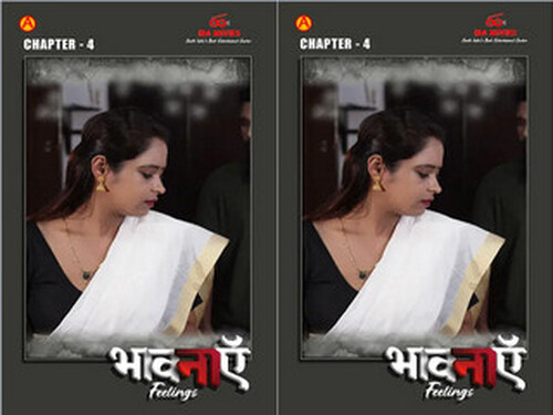 Vikaram – S01E04 – 2025 – Hindi Hot Web Series – Ibamovies