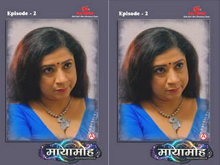 Mayamoham – S01E02 – 2026 – Hindi Hot Web Series – Ibamovies