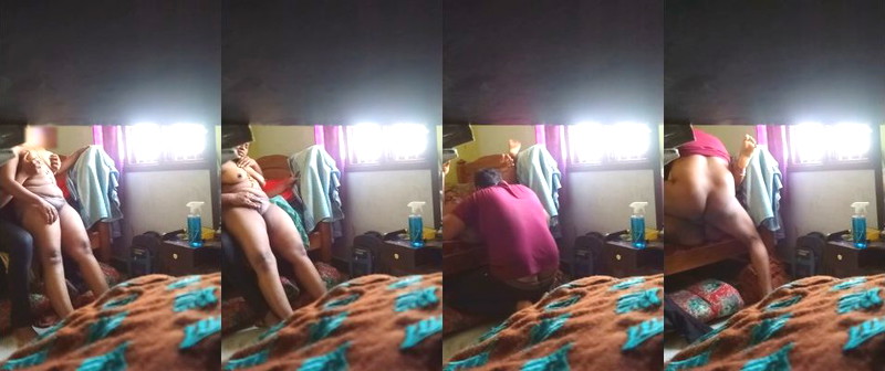 Sexy Mallu Bhabhi Pussy Licking and Fucking