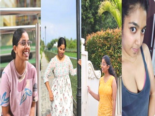 Mallu Gf Hard Doggy Fuck (Updates)