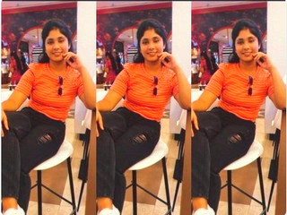 BigAss Horny Indian Girl Shows and Fingering