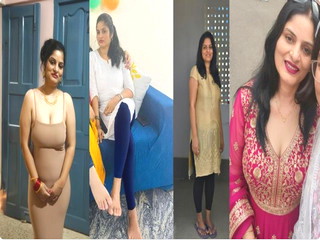 Sexy Indian Milf Mom Captured By Son (Updates)