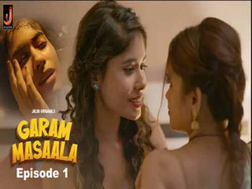 Garam Masala – S01E01 – 2024 – Hindi Hot Web Series – Jalva