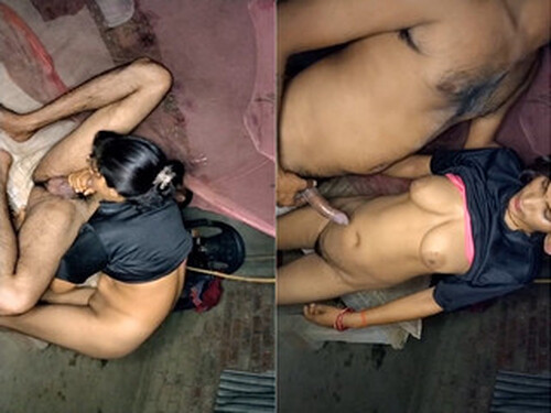Indian Bihari Wife Blowjob and Fucking part 1 (Updates)