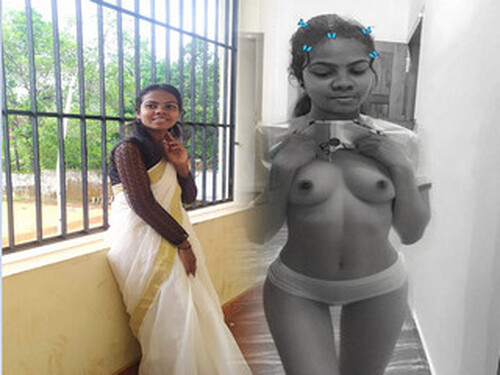 Cute Tamil Girl Shows Nude Body and Fucking Part 1