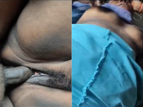 Indian Tamil Wife Fucking