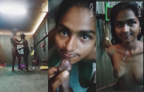Indian Vlg Girl Blowjob and Fucking (Updates)