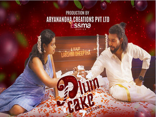 Plum Cake – S02E01 – 2024 – Malayalam Hot Web Series – Yessma