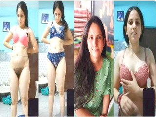 Beautiful Sexy Indian Milf Hard Fucking (Updates)